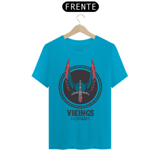 Nome do produto Camiseta Vikings