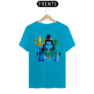 Nome do produto Camiseta - Shiva