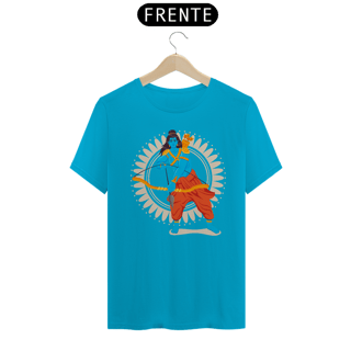 Nome do produto Camiseta - Rama