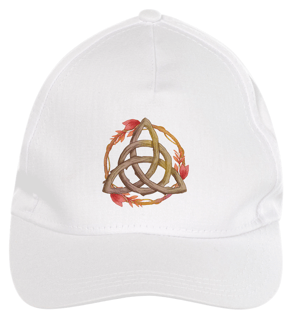 Nome do produto boné Triquetra