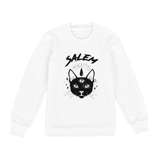 Nome do produto Moletom Salem