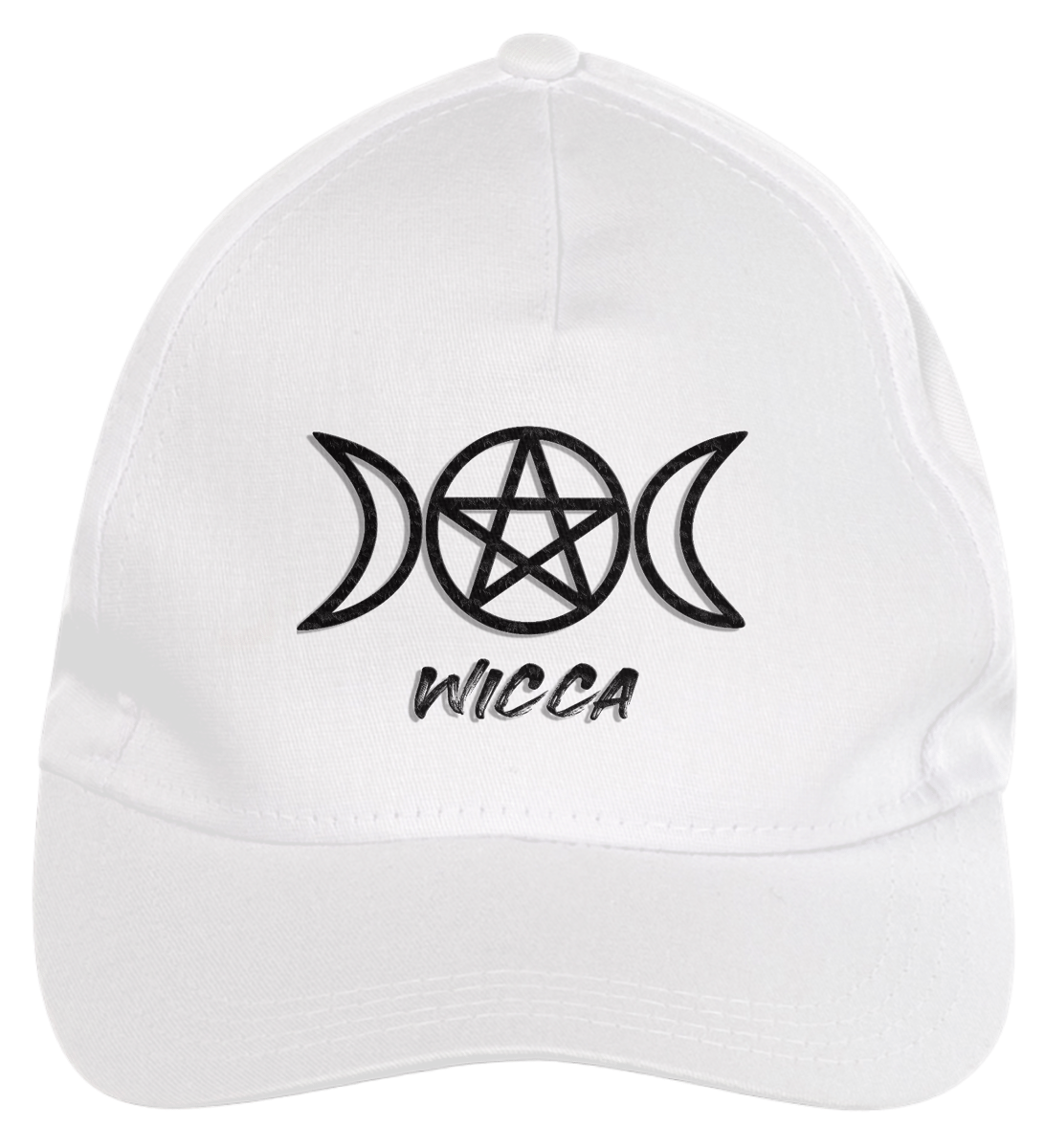 Nome do produto: Boné - Wicca
