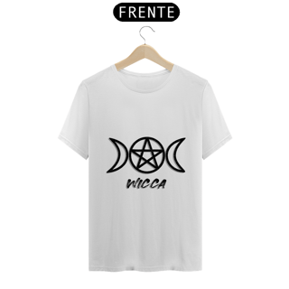 Nome do produto Camiseta - Wicca