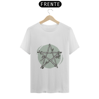 Nome do produto Camiseta - Petagrama