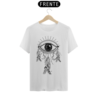 Nome do produto Camiseta  - Olho esotérico