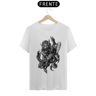 Nome do produto Camiseta Goétia - Aim