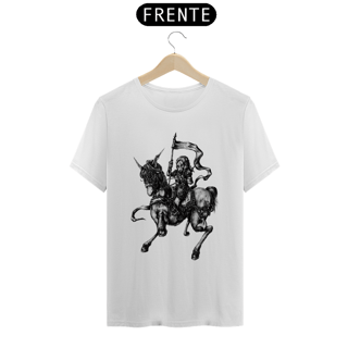 Nome do produto Camiseta Goétia - Alloces