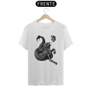 Nome do produto Camiseta Goétia - Amon