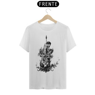Nome do produto Camiseta Goétia - Amy 