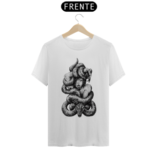 Nome do produto Camiseta Goétia - Andromalius