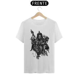 Nome do produto Camiseta Goétia - Asmoday