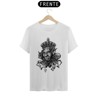 Nome do produto Camiseta Goétia - Bael