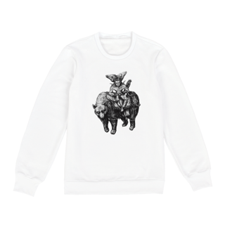 Nome do produto Camiseta goétia - Balam