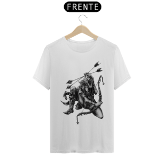 Nome do produto Camiseta Goétia - Barbatos