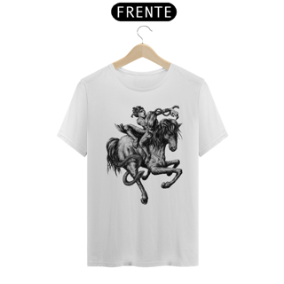Nome do produto Camiseta Goétia - Bathin