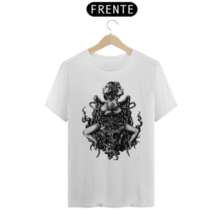 Nome do produto Camiseta Goétia - Belial