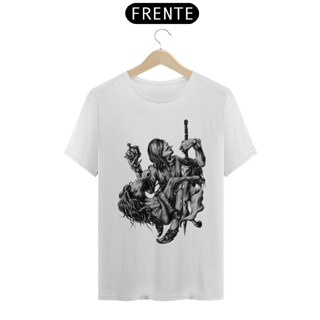 Nome do produto Camiseta Goétia - Berith