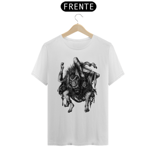 Nome do produto Camiseta Goétia - Buer
