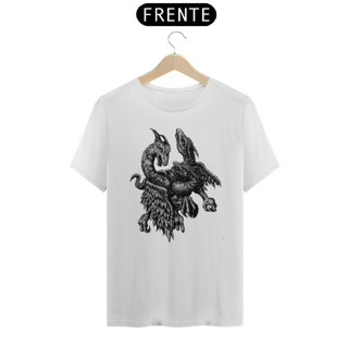 Nome do produto Camiseta Goétia - Bune