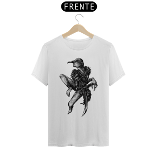 Nome do produto Camiseta Goétia - Caim