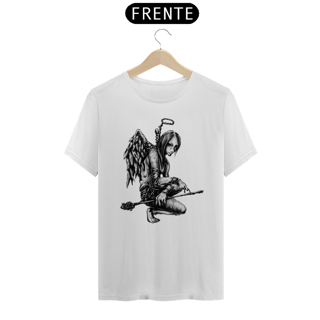 Nome do produto Camiseta Goétia - Crocell
