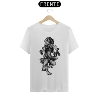 Nome do produto Camiseta Goétia - Dantalion
