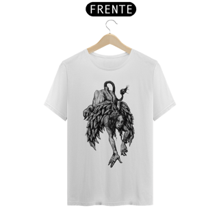 Nome do produto Camiseta Goétia - Focalor