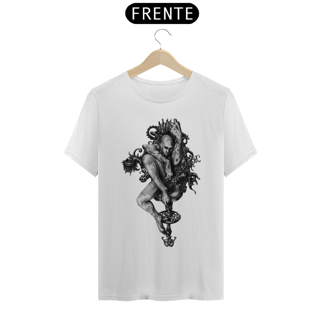 Nome do produto Camiseta Goétia - Foras