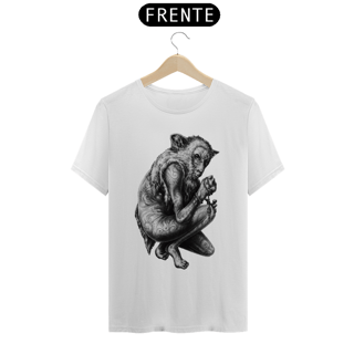 Nome do produto Camiseta Goétia - Gusion