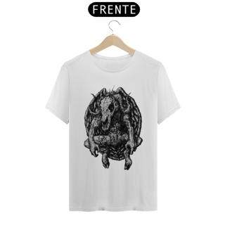 Nome do produto Camiseta Goétia - Haagenti
