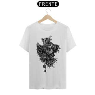 Nome do produto Camiseta Goétia - Halphas