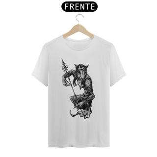 Nome do produto Camiseta Goétia - Haures