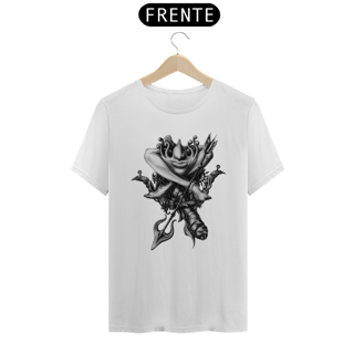 Nome do produto Camiseta Goétia - Leraje