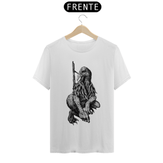 Nome do produto Camiseta Goétia - Malphas