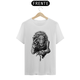 Nome do produto Camiseta Goétia - Marbas