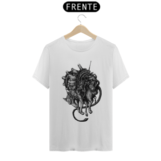 Nome do produto Camiseta Goétia - Marchosias