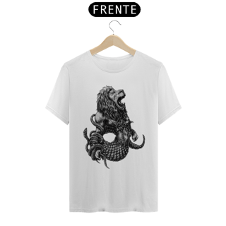 Nome do produto Camiseta Goétia - Orias
