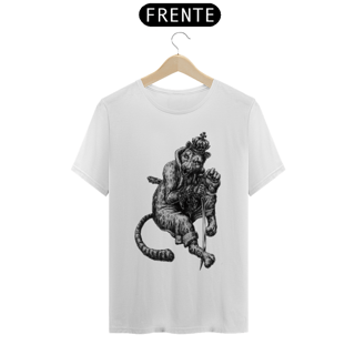 Nome do produto Camiseta goétia - Ose 