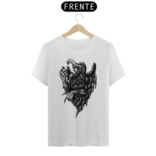Nome do produto Camiseta Goétia - Raum