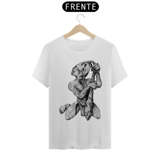 Nome do produto Camiseta Goétia - Ronove