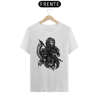 Nome do produto Camiseta Goétia - Sabnock