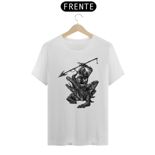 Nome do produto Camiseta Goétia - Saleos