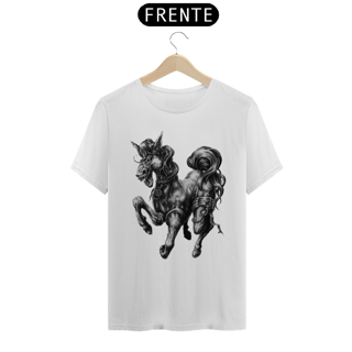 Nome do produto Camiseta Goétia - Samigina