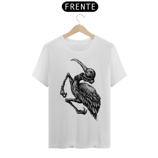 Nome do produto Camiseta Goétia - Shax