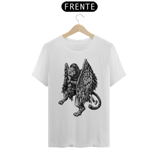 Nome do produto Camiseta Goétia - Sitri