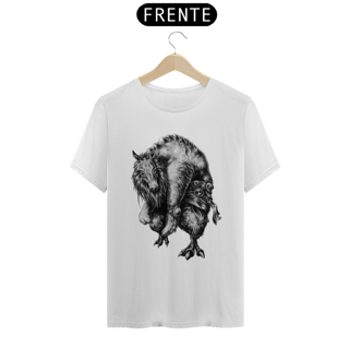 Nome do produto Camiseta Goétia - Valefor