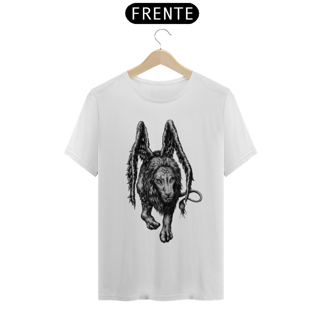 Nome do produto Camiseta goétia - Vapula