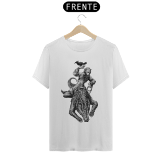 Nome do produto Camiseta Goétia - Vassago