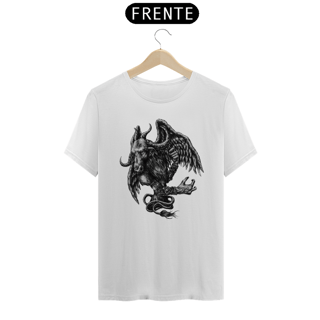 Nome do produto Camiseta Goétia - Zagan