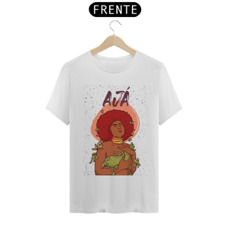 Nome do produto Camiseta Ajá